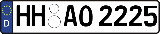 HH-AO2225