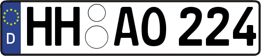 HH-AO224