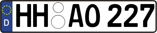 HH-AO227