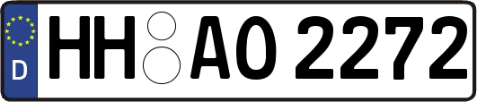 HH-AO2272