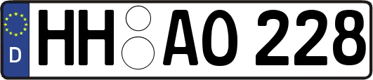 HH-AO228