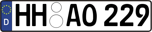 HH-AO229