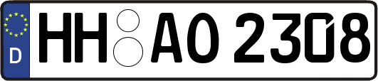 HH-AO2308