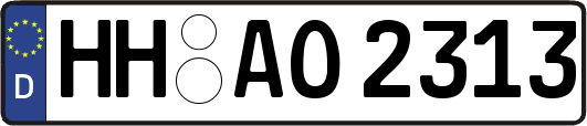 HH-AO2313