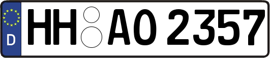 HH-AO2357