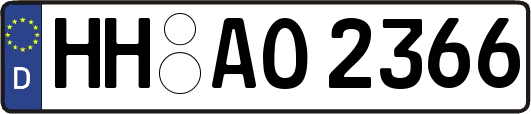 HH-AO2366