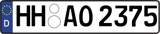 HH-AO2375