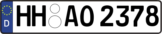 HH-AO2378