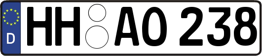 HH-AO238