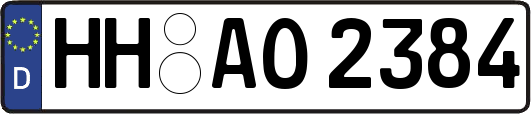HH-AO2384