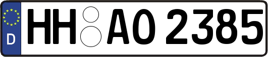 HH-AO2385