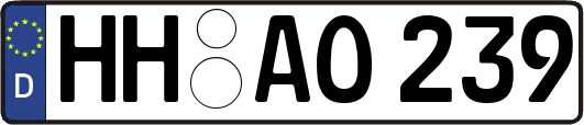HH-AO239