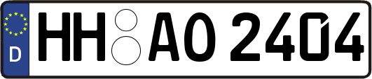 HH-AO2404
