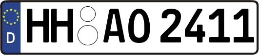 HH-AO2411