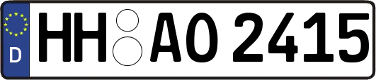 HH-AO2415