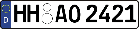 HH-AO2421