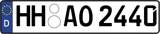 HH-AO2440