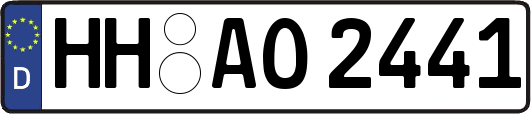 HH-AO2441