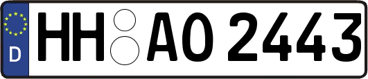 HH-AO2443