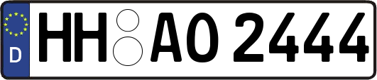 HH-AO2444