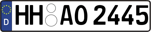 HH-AO2445