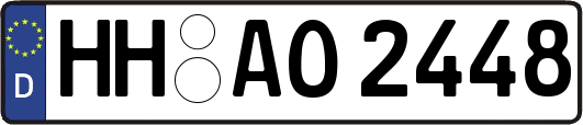 HH-AO2448