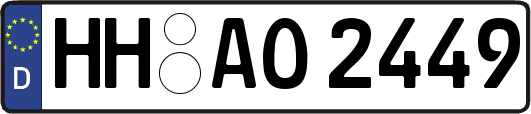 HH-AO2449