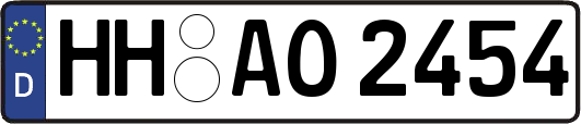 HH-AO2454