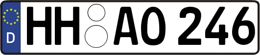 HH-AO246