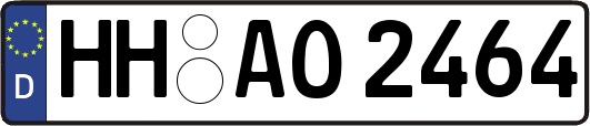 HH-AO2464