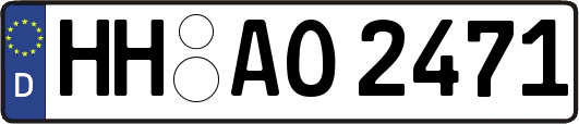 HH-AO2471