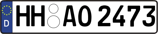 HH-AO2473