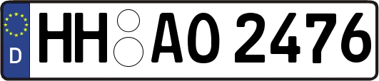 HH-AO2476