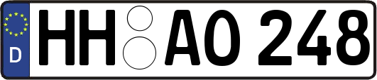 HH-AO248