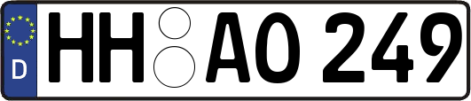 HH-AO249