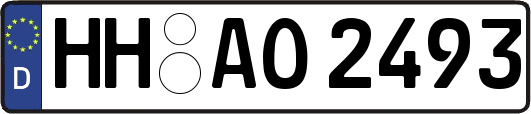 HH-AO2493