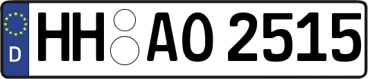 HH-AO2515
