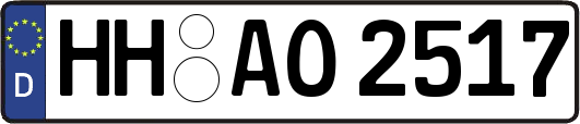 HH-AO2517