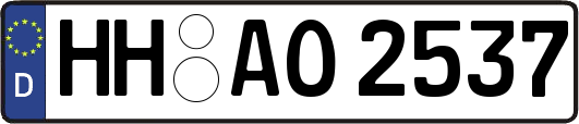HH-AO2537