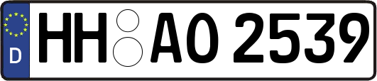 HH-AO2539