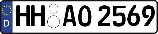HH-AO2569