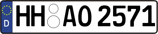 HH-AO2571
