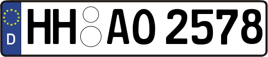 HH-AO2578