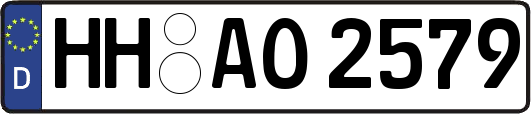 HH-AO2579