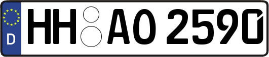 HH-AO2590