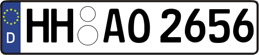 HH-AO2656