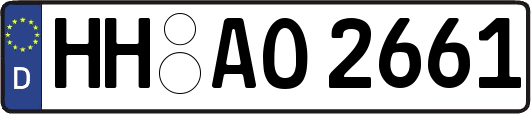 HH-AO2661