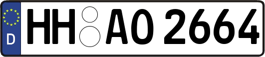 HH-AO2664