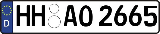 HH-AO2665
