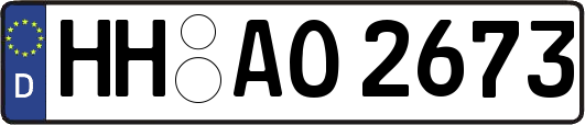 HH-AO2673